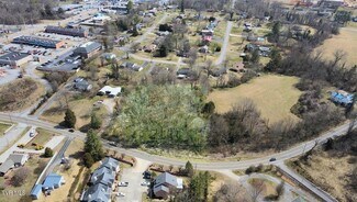 Kingsport, TN Commercial - TBD Lebanon Road