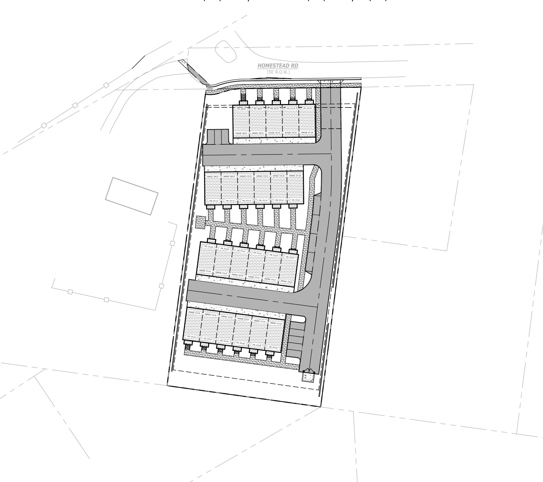 316 Homestead Rd, Nashville, TN for Sale