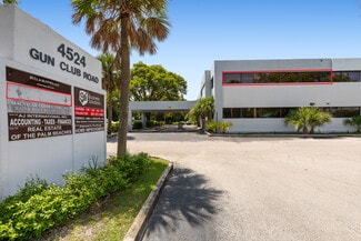 West Palm Beach, FL Office - 4524 Gun Club Rd West Palm Beach, FL Office - 4524 Gun Club Rd