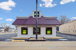 Keokuk, IA Storefront Retail/Office - 829 Main St