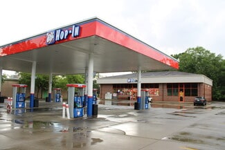 Mobile, AL Retail - 1507 Springhill Ave