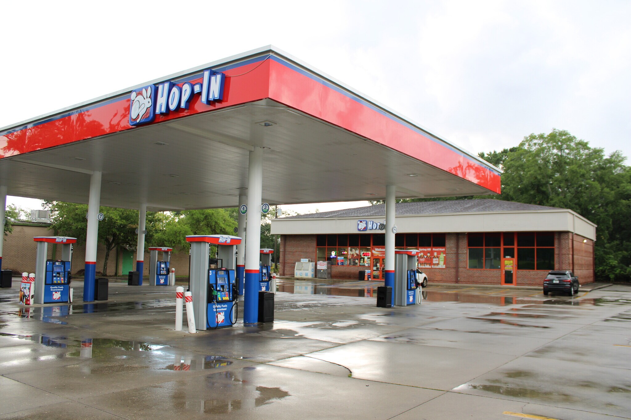 1507 Springhill Ave, Mobile, AL for Rent