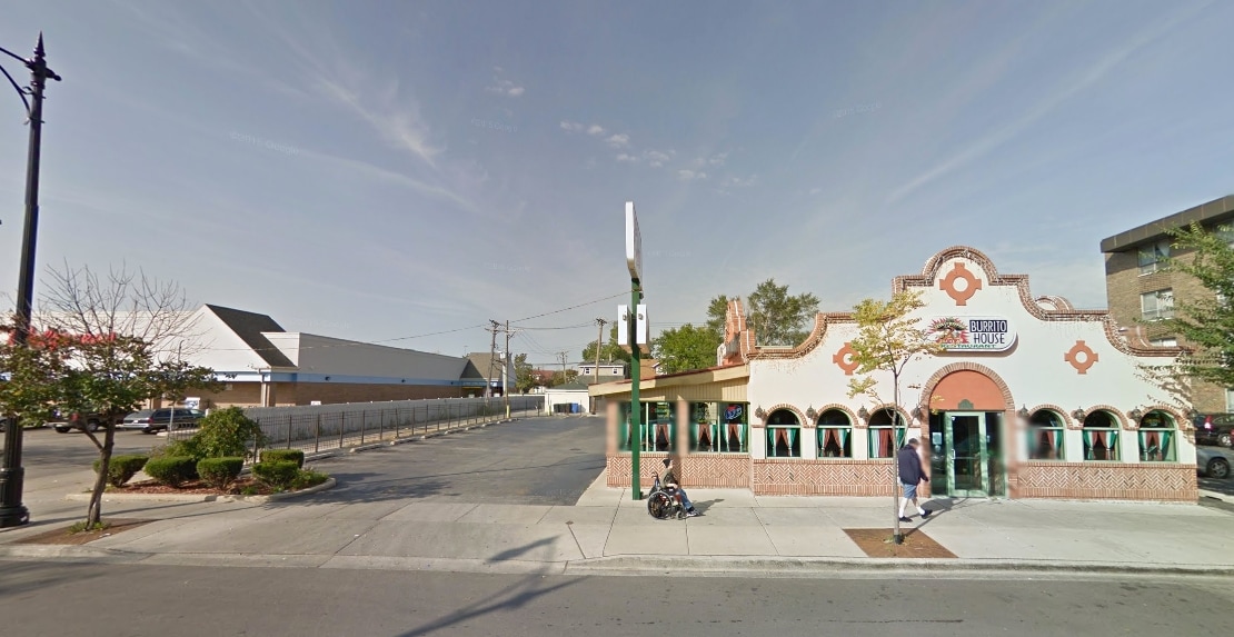 2430 N Central Ave, Chicago, IL for Sale