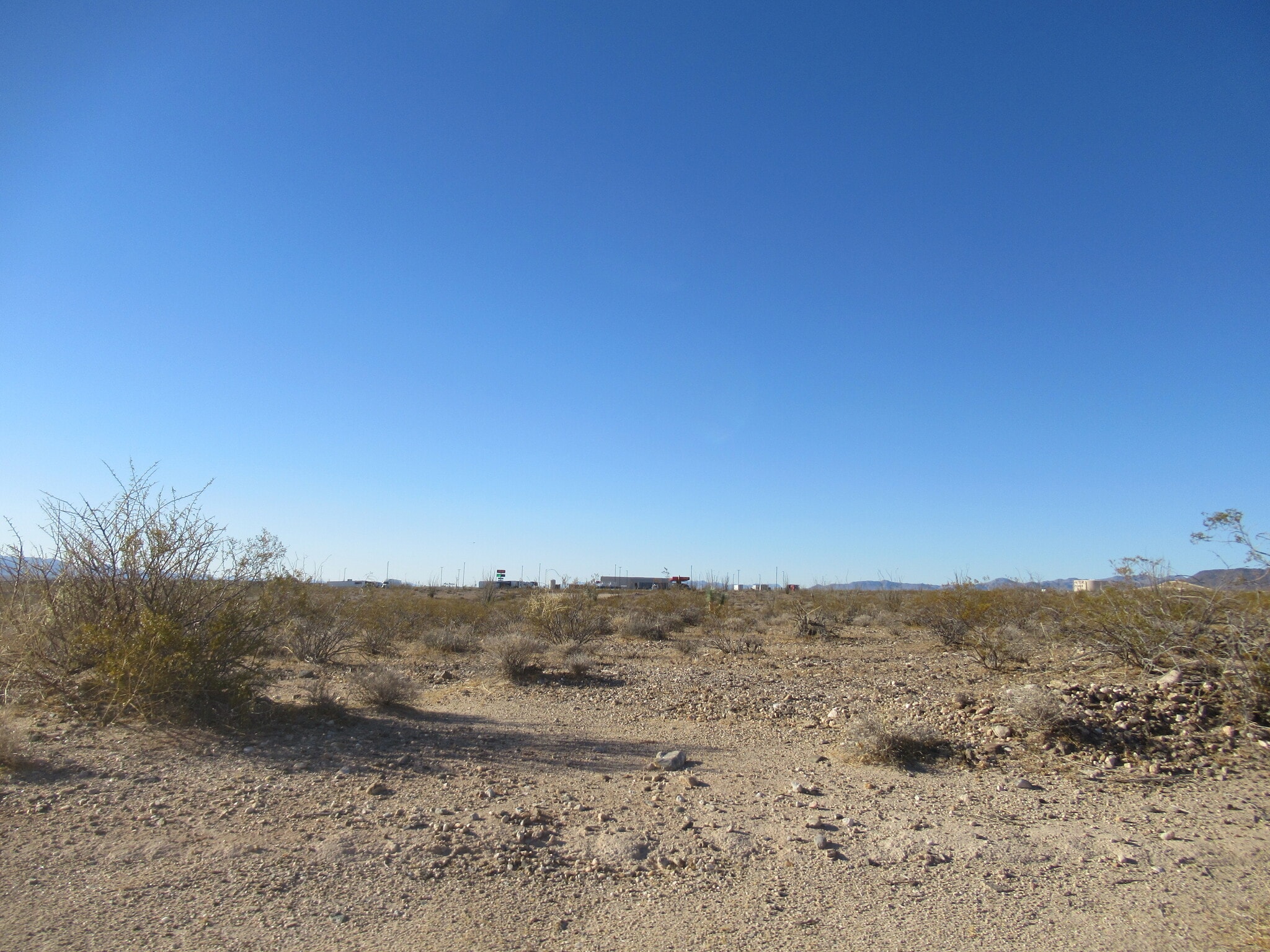 00 00 Mohave Center blvd, Yucca, AZ for Sale