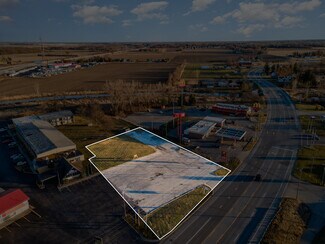 Bay City, MI Commercial Land - 6295 Westside Saginaw Rd Bay City, MI Commercial Land - 6295 Westside Saginaw Rd