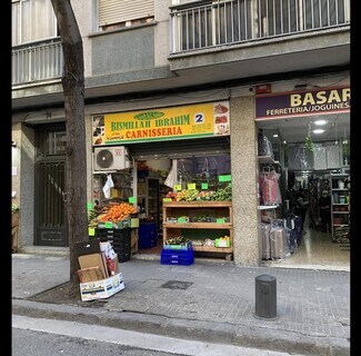 Santa Coloma de Gramenet, BAR Apartments - 74 Carrer De Mossèn Jacint Verdaguer