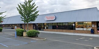 Shirley, NY Retail - 403-405 William Floyd Pky