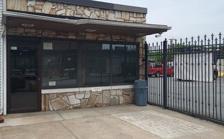 Newark, NJ Office - 61-89 Avenue K