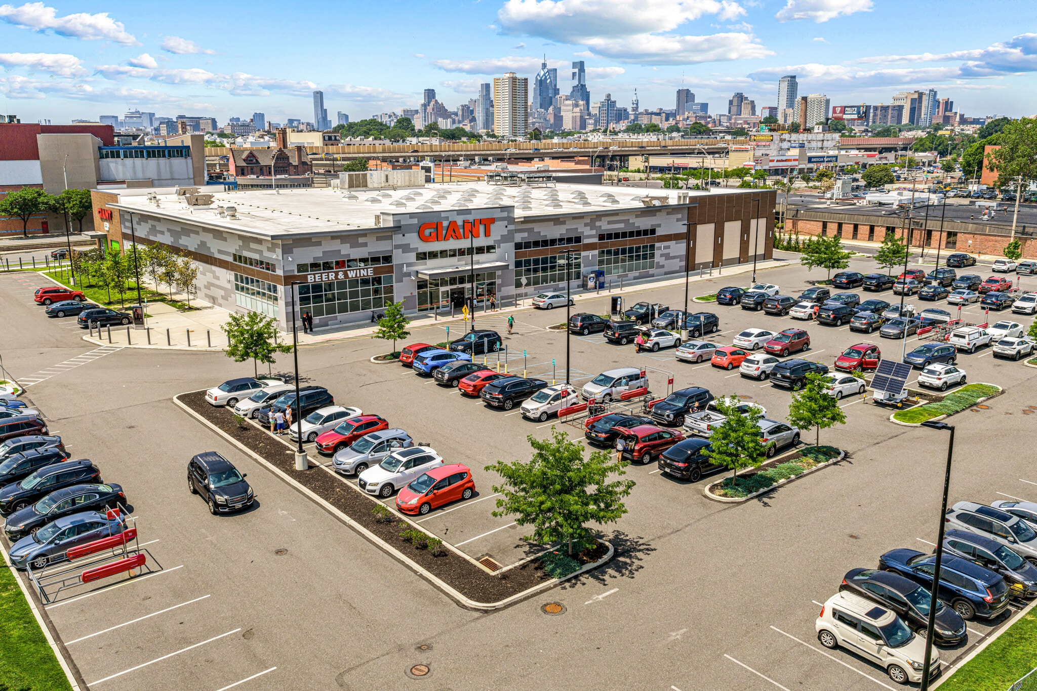 1401 S Columbus Blvd, Philadelphia, PA for Sale