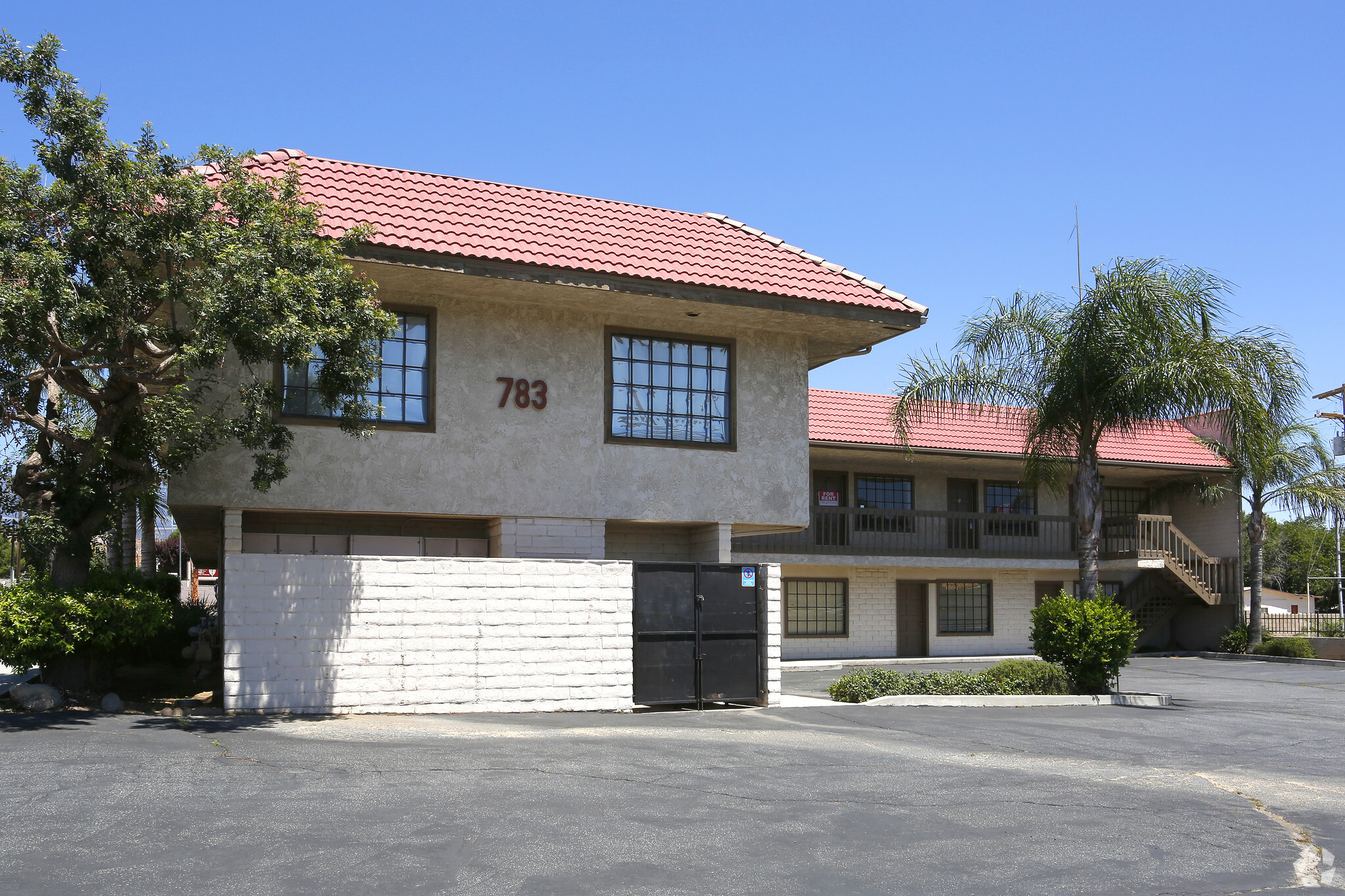 783 W Ramsey St, Banning, CA for Rent