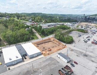 Clairton, PA Office, Industrial - 296 State St