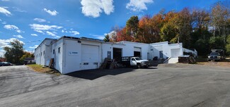 Cromwell, CT Industrial - 4 Alcap Rdg