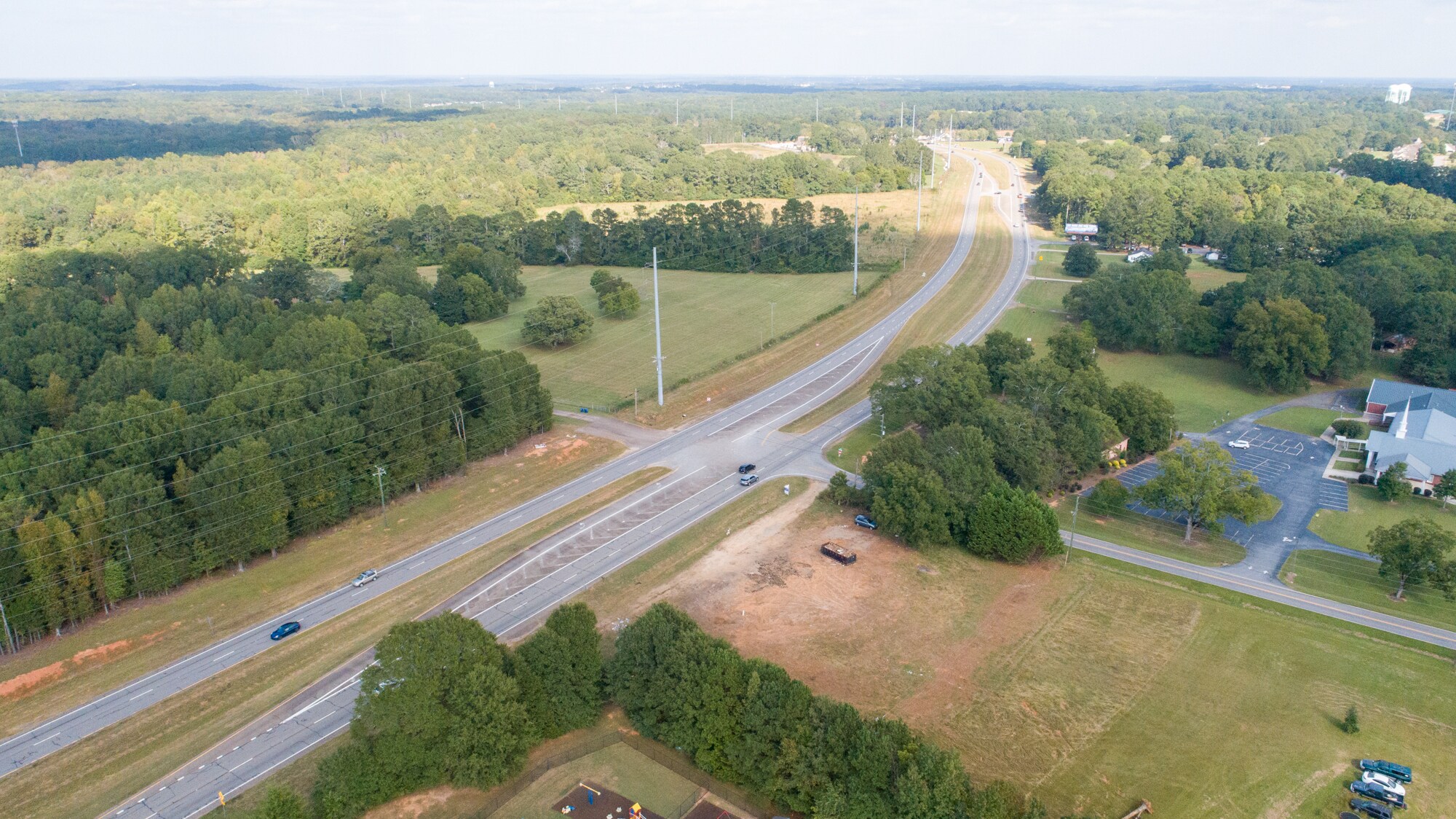 2781 Monroe Hwy, Bogart, GA for Sale