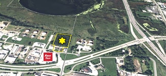 McFarland, WI Commercial Land - 4012 Terminal Dr