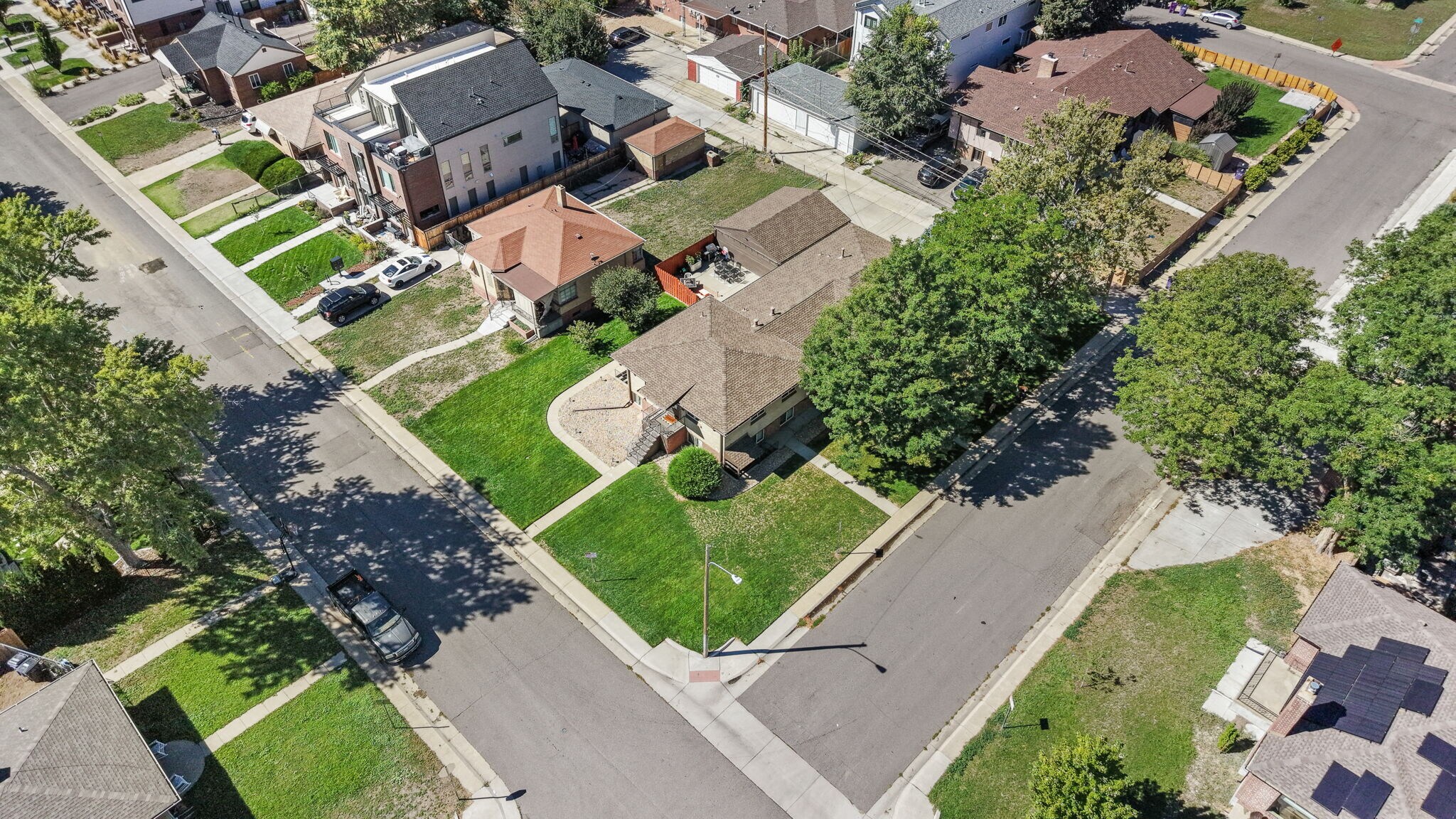 4500 W 16th Ave, Denver, CO for Sale