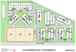 Houston, TX Commercial Land - 19500 State Hwy 249 Houston, TX Commercial Land - 19500 State Hwy 249
