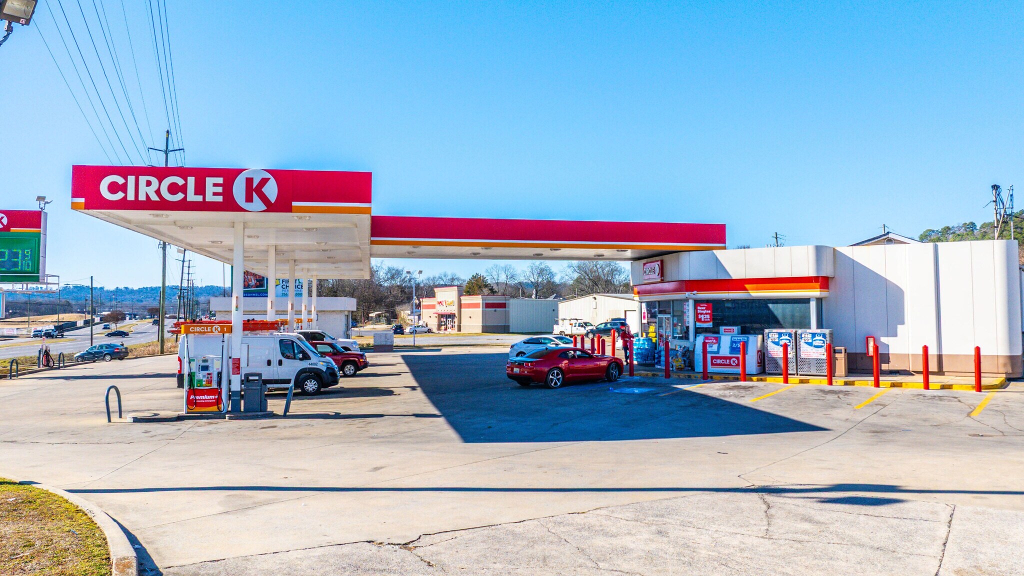 1205 W Meighan Blvd, Gadsden, AL for Sale