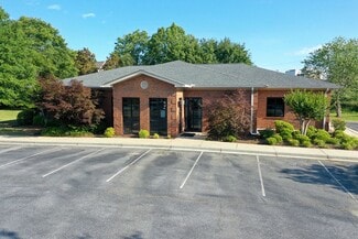 Greenwood, SC Medical - 202 Overland Dr