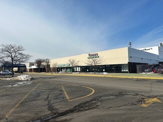 Grand Rapids, MI Retail - 4311-4325 Plainfield Ave NE Grand Rapids, MI Retail - 4311-4325 Plainfield Ave NE