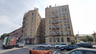 Bronx, NY Apartments - 1950 Cross Bronx Expy