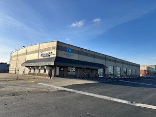 Rancho Cordova, CA Flex - 11361 Folsom Blvd