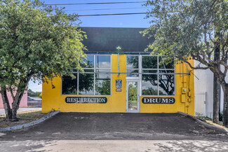 Hollywood, FL Light Manufacturing - 1323 S 30th Ave