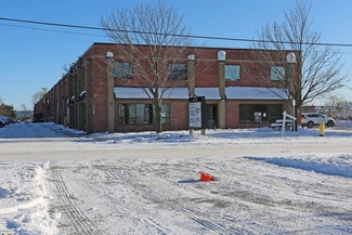 Clarington, ON Industrial - 71 Mearns Crt