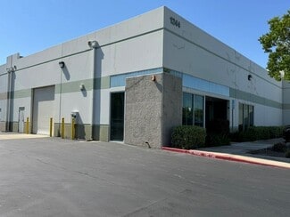 Manteca, CA Industrial - 1244 Dupont Ct Manteca, CA Industrial - 1244 Dupont Ct