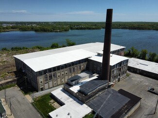 Fall River, MA Industrial - 109 Howe St