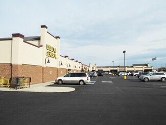 1100 N State Rd 135  