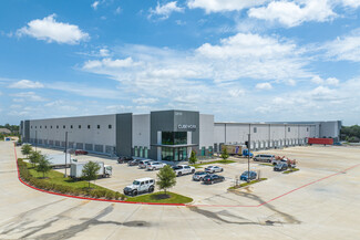 Sugar Land, TX Office, Industrial - 12510 W Airport Blvd