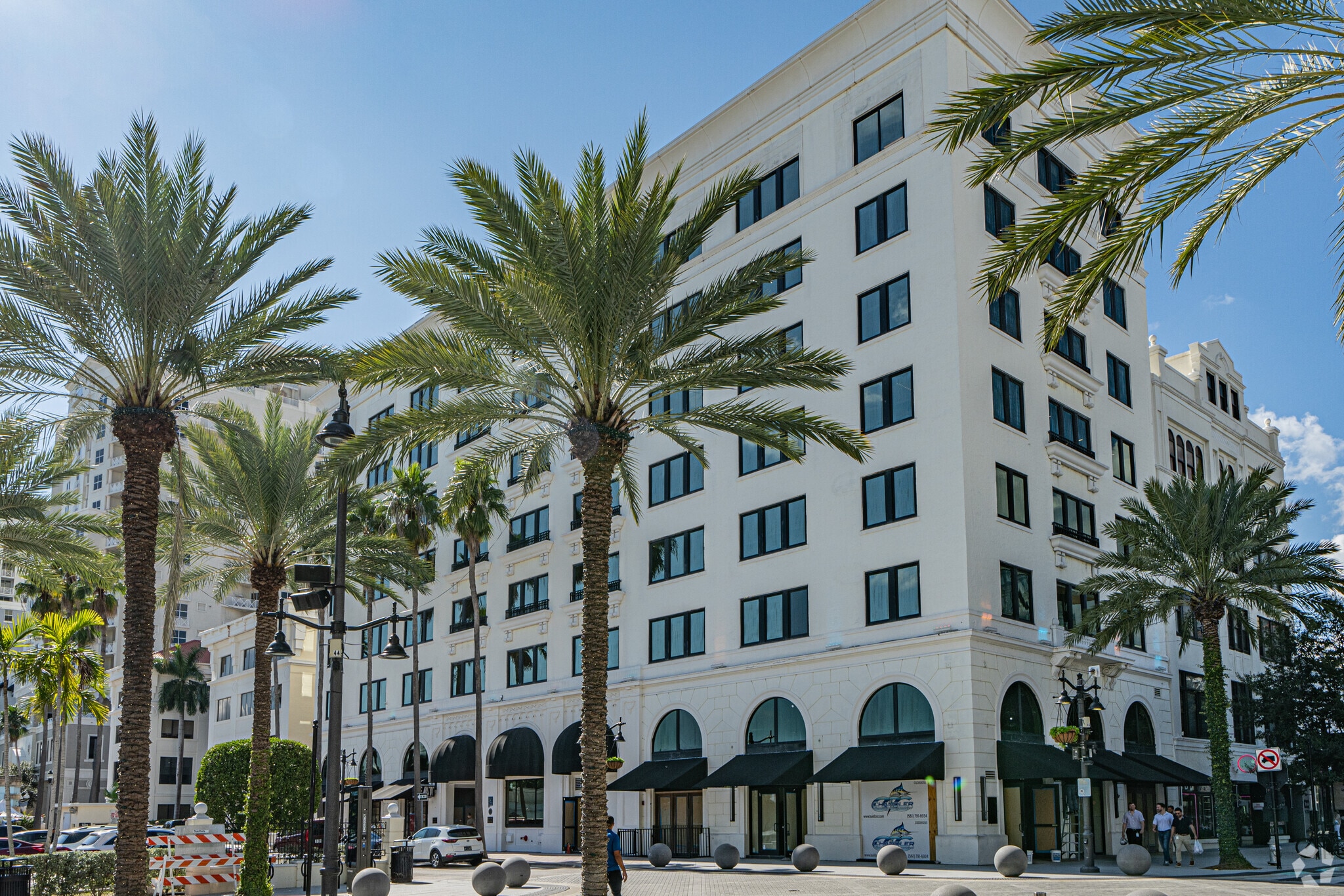 105 S Narcissus Ave, West Palm Beach, FL for Rent