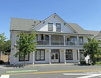 Windsor, CA Retail - 9030 Windsor Rd