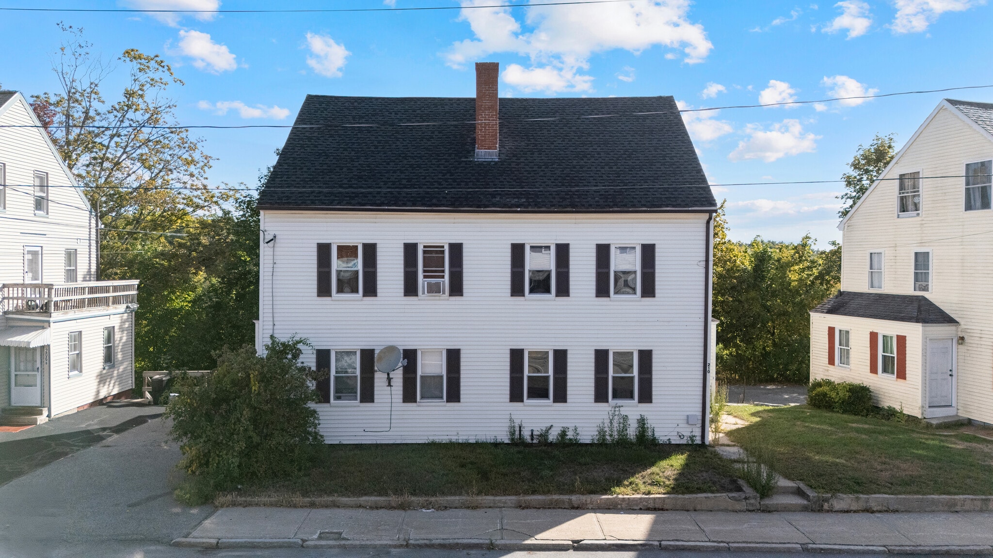 210 Main St, Somersworth, NH for Sale