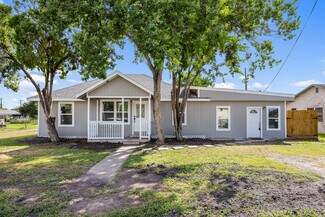 Odem, TX Multi-Family - 302 E Willis St