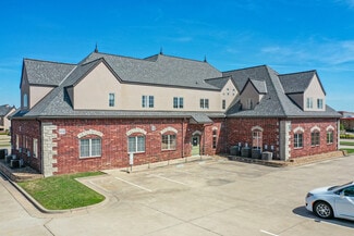 Broken Arrow, OK Office - 4800 W San Antonio St Broken Arrow, OK Office - 4800 W San Antonio St