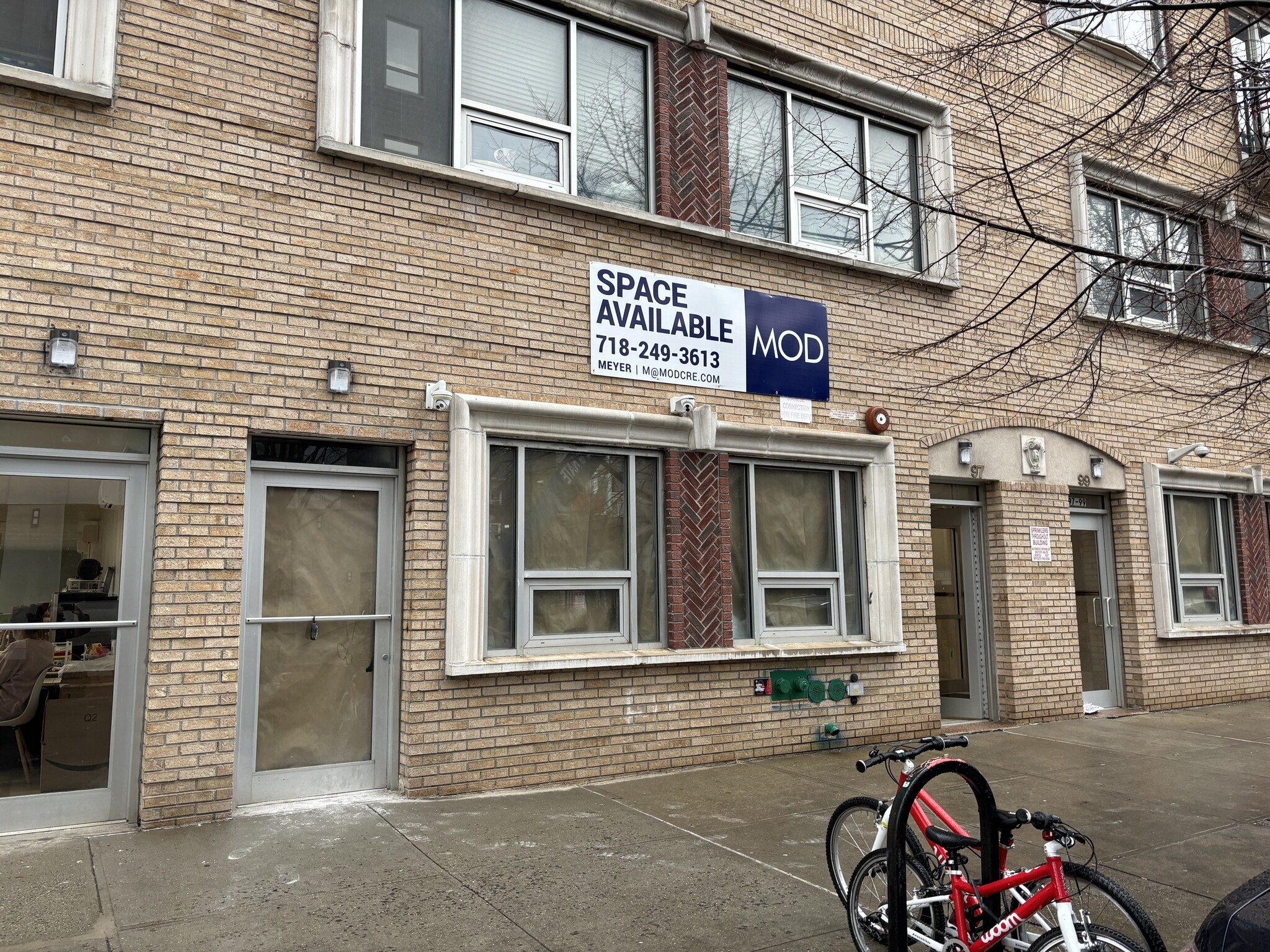 99 S 3rd St, Brooklyn, NY for Rent