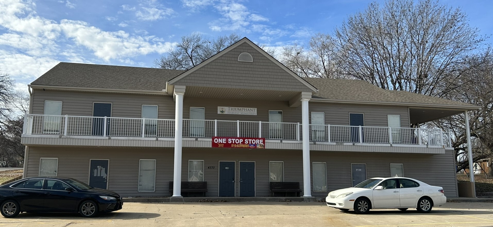 , Kansas City, MO for Sale