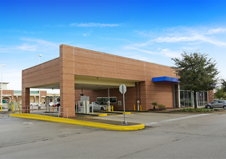 Jacksonville, FL Retail - 10925 Baymeadows Rd