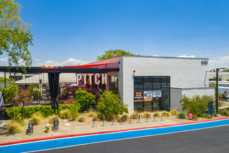 Scottsdale, AZ Office - 6320 E Thomas Rd