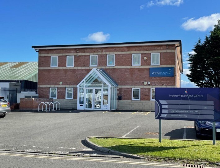 Haugh Ln, Hexham, NBL for Rent