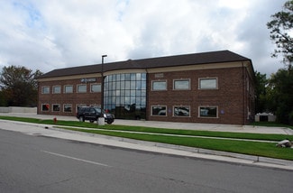 Warren, MI Light Distribution - 25560 Mound Rd