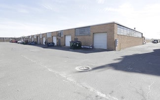 Deer Park, NY Industrial - 78-102 E Industry Ct