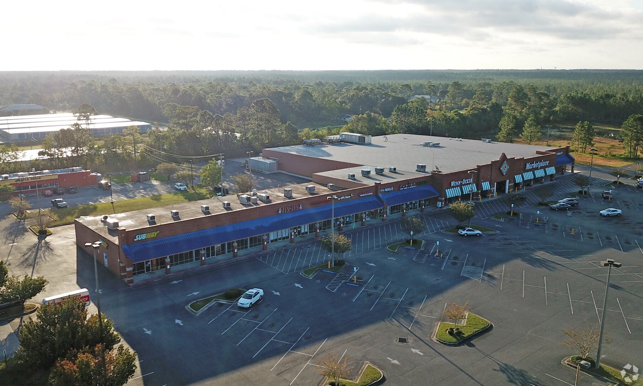 50 S Blue Angel Pky, Pensacola, FL for Rent