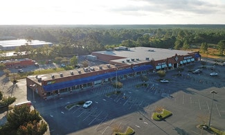 Pensacola, FL Retail - 50 S Blue Angel Pky