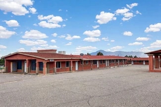 Bisbee, AZ Apartments - 1372 W Highway 92