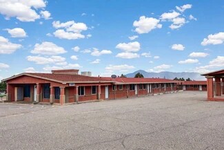 Bisbee, AZ undefined - 1372 W Highway 92
