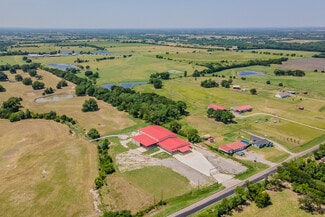 Leonard, TX Industrial - 20181 S State Highway 78