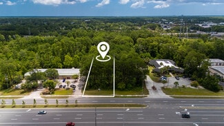 Jacksonville, FL Commercial - 0 St Johns Bluff Rd