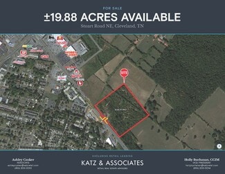 Cleveland, TN Commercial - 770 Stuart Rd NE